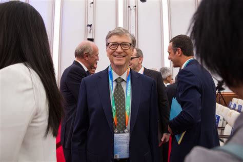 Inodoro Que No Necesita Agua El Nuevo Invento De Bill Gates