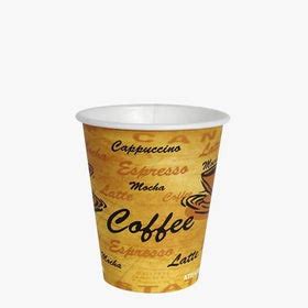 Wholesale Disposable Hot and Cold Paper Cup & Lids - Bulk Mart Canada ...