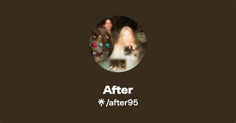 After Instagram Tiktok Linktree