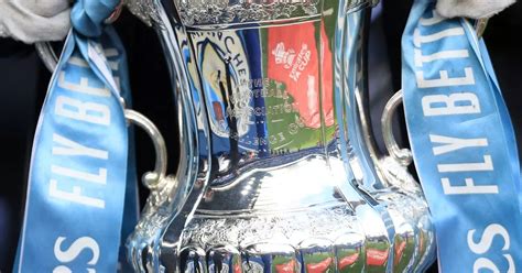 Fa Issues Fresh Statement After Move To Scrap Fa Cup Replays As