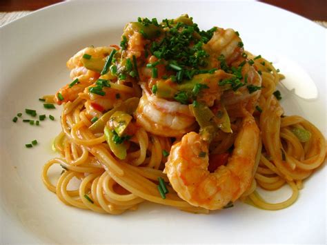 Actualizar Imagen Pasta Con Mariscos Al Ajillo Abzlocal Mx