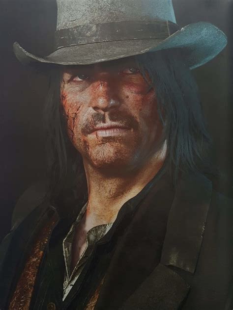 Arthur Morgan Tumblr Red Dead Redemption Artwork Red Dead