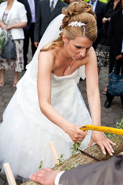 Zuf Llig Nackt Bei Hochzeiten Hoher Kalifornien