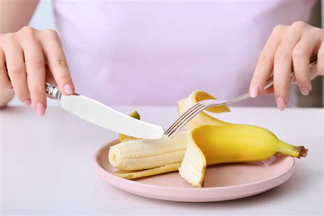 Comer Banana Desse Jeito Reduz O Risco De C Ncer Em Diz Pesquisa