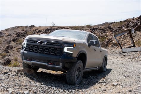 Review 2022 Chevrolet Silverado Zr2 Specs Details Pricing Overland