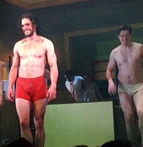 Famous Bulges On Twitter RT TheFamousBulges Kit Harington Bulge