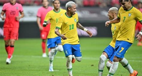 Brazil Vs Tunisia Prediction Betting Tips Odds 27 SEPTEMBER 2022