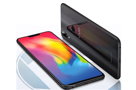 Vivo Y83 Pro Phone Specification And Price Deep Specs