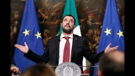 25 Aprile Salvini Grazie A Chi Ha Messo Al Centro Battaglia Per