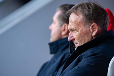 Kam Nie Richtig An Watzke Spricht Ber Bvb Rose Trennung Fums Magazin