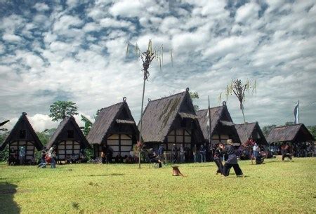 Tempat Wisata Di Bogor Terbaik Eo Outbound Lembang