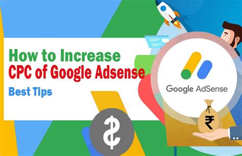 How To Increase CPC Of Google Adsense Best Tips 2024 Aitechtonic