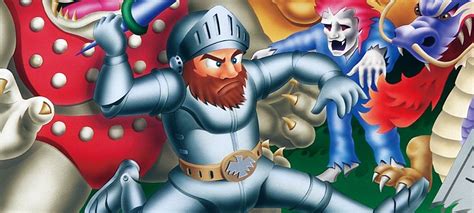 NerdBunker on Twitter ALERTA DE JOGO DE GRAÇA Ghosts n Goblins