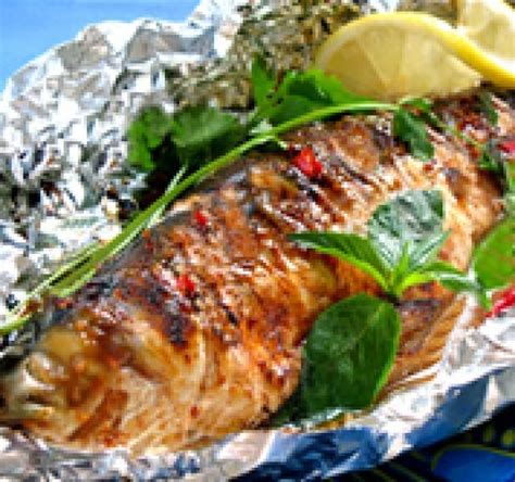 Oven Baked Whole Fish Recipes Easy - All About Baked Thing Recipe