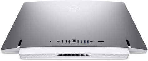 Dell Inspiron 7700 todo en uno pantalla táctil FHD de 27 pulgadas