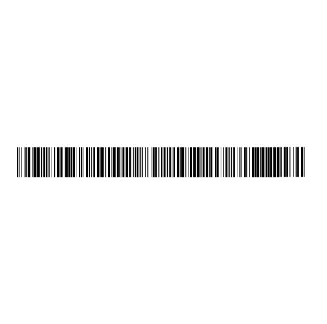 Gambar Desain Barcode Vektor Hd Kode Batang Vektor Desain Hd Png Dan