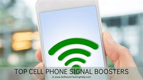 Best Cell Phone Signal Boosters Best Sellers In