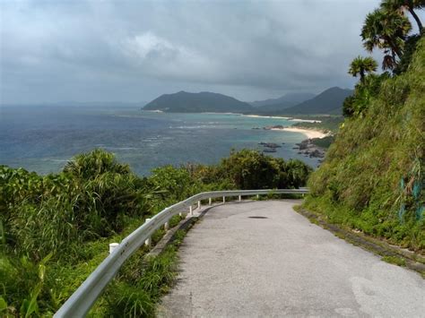 『離島巡り 伊平屋島＆阿嘉島 10日間の旅～4日目 伊平屋島内をバイクでぶらぶら』伊平屋・伊是名島 沖縄県 の旅行記・ブログ By 赤巴士さん【フォートラベル】