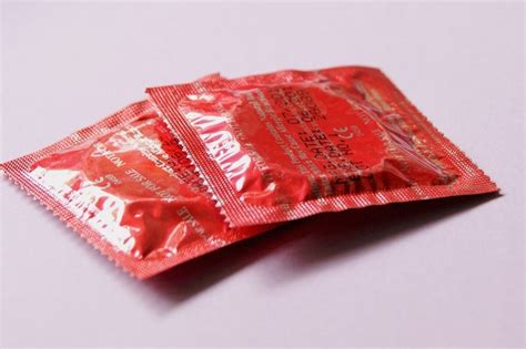 California Makes It Illegal To Remove Condom Without Consent