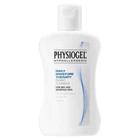 Physiogel Physiogel Dermo Cleanser 150ml Derma Cosmetics Watsons