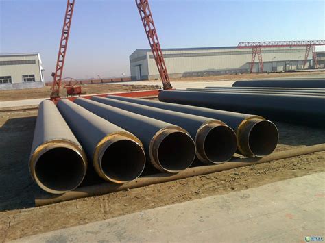 Special Polyurea For Buried Pipelines China Roofing And Anti Corrosion