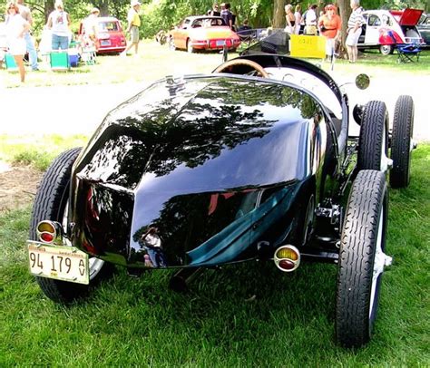 Model T Ford Speedster Kit Ford Model A Speedster Photo Nancy