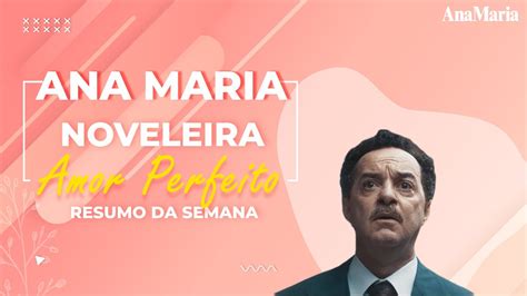 RETORNO DO PAI DE MARÊ E VINGANÇA DE GILDA VEJA O NOSSO RESUMO SEMANAL