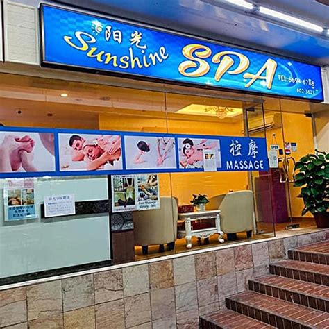 Sunshine Spa Sgspa Shop