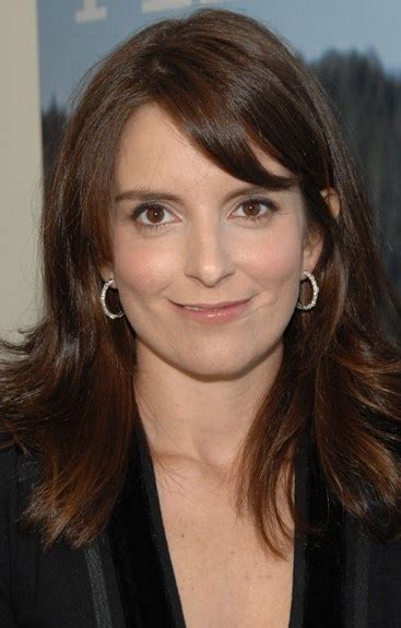 Tina Fey Net Worth - Celebrity Sizes