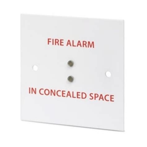 Kentec Ka11080f2 Sigma Cp A Alarmsense 8 Zone Fire Alarm Control Panel