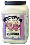 Chamba Chai Spiced Chai Latte 4lb. Container