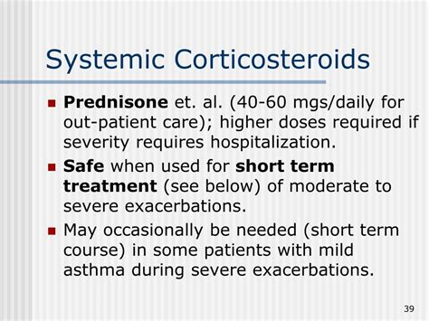 Ppt Asthma Powerpoint Presentation Free Download Id4578239