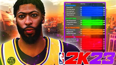 Nba K Rare Anthony Davis Build Versatile Way Post Scoring Shot