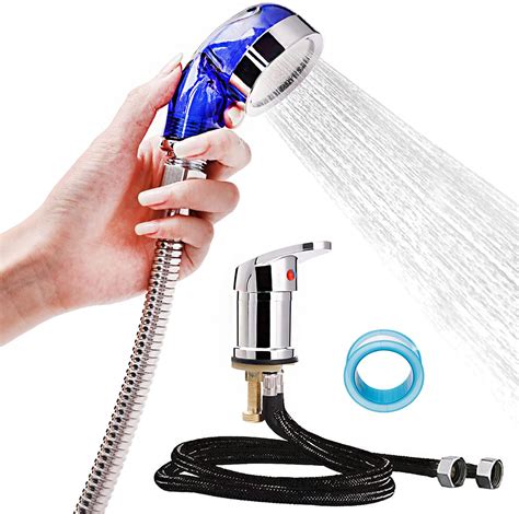 Amazon Sprayer Head And Hose For Shampoo Bowl Sink