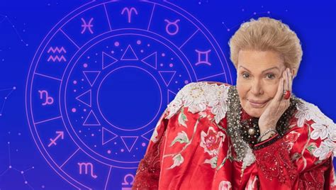 Horóscopos de Walter Mercado para HOY miércoles 9 de noviembre según tu