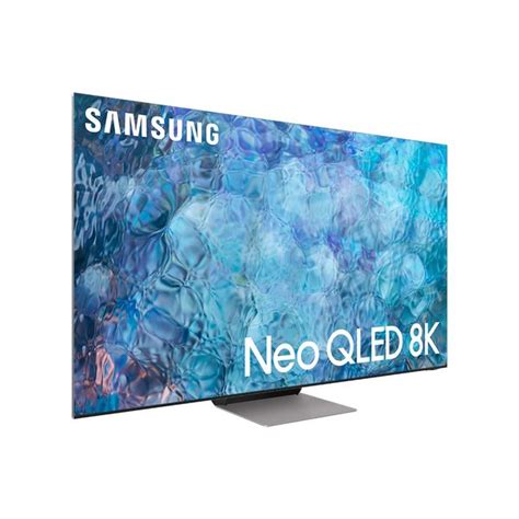 Samsung Smart Tv 75 Neo Qled 8k Qn900a Ultrafina Mini Led