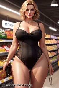 A I World Mania Milf Ai Generated E Hentai Lo Fi Galleries