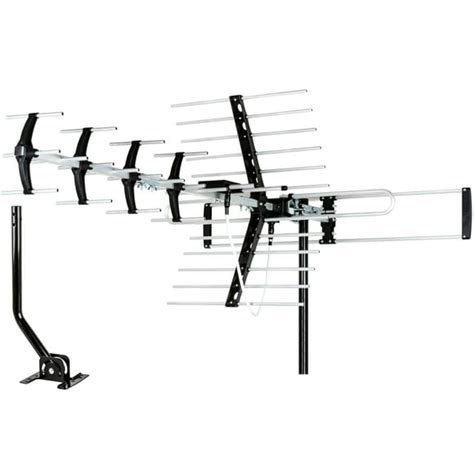 Outdoor TV Antenna 150 Miles