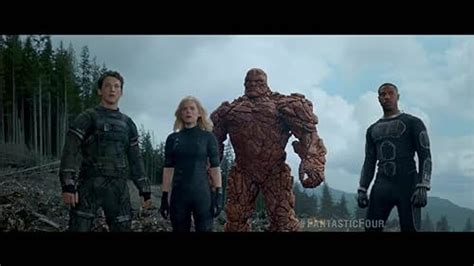 Fantastic Four 2015 IMDb