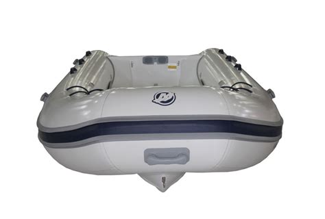 Mercury Inflatable Boats Disco Marine