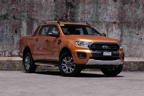 T M Hi U V I H N Ford Ranger Wildtrak Hay Nh T Eteachers