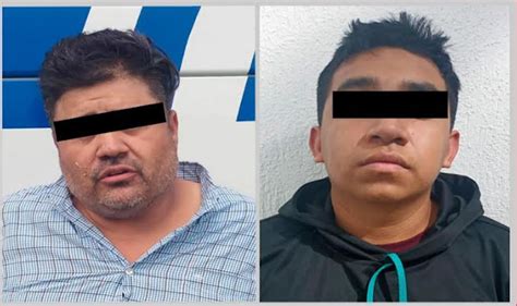 DETIENEN A TRES SUJETOS POR ROBO CON VIOLENCIA DE MAQUINARIA PESADA