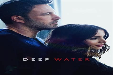 شاهد مجانا فيلم Deep Water 2022 مترجم اون لاين