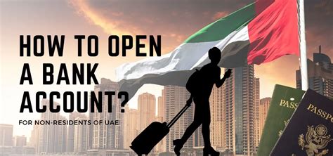 How To Open A Bank Account In The UAE As A Non Resident DeshGujarat