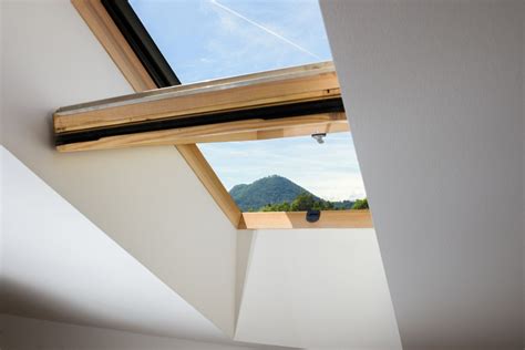 How To Frame A Skylight Opening Storables