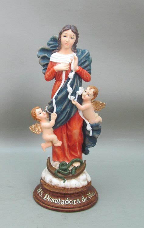 8 Sancta Mariae® Statue Collection ideas | catholic statues, catholic ...