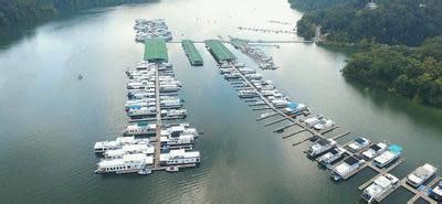 Lake Cumberland Marina