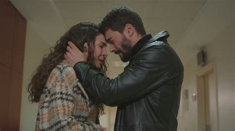 Watch Hercai Amor Y Venganza Episode La Despedida Nbc