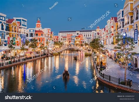 kien giang province vietnam september  stock photo