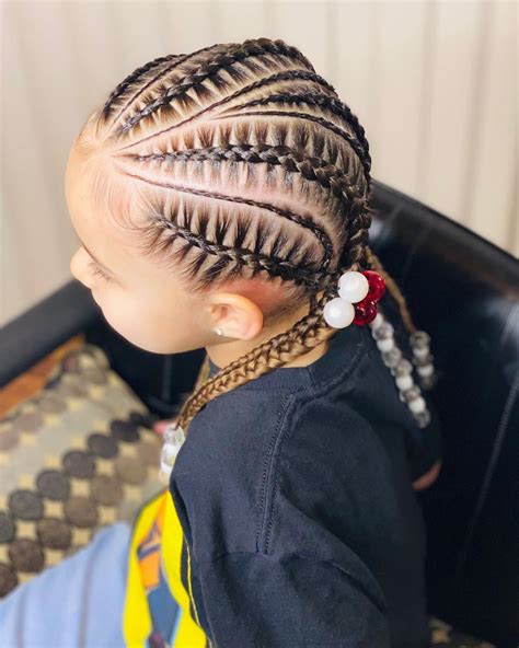 Updated 30 Stitch Braid Inspirations With Flair